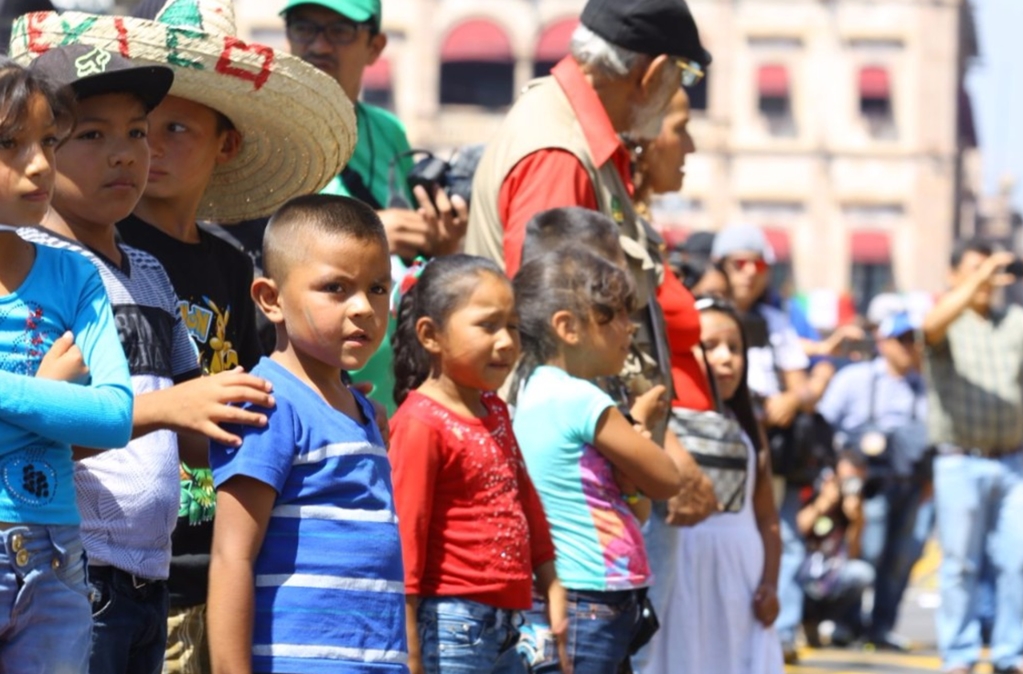 Reportan saldo blanco durante fiestas patrias de Michoacán