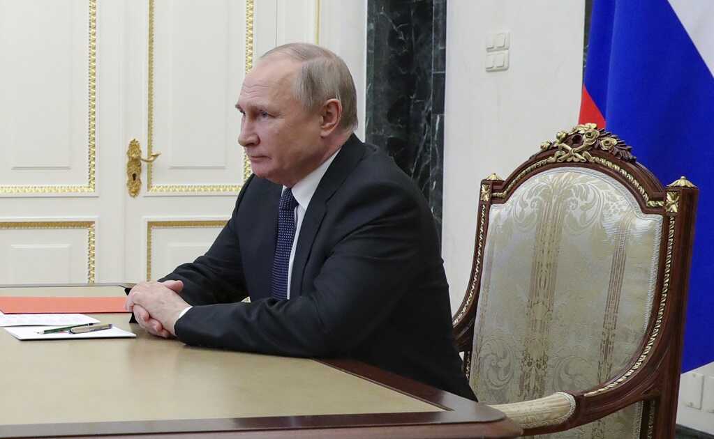 EU se niega a "hacer como si nada" tras invitación de Putin a cumbre del G20
