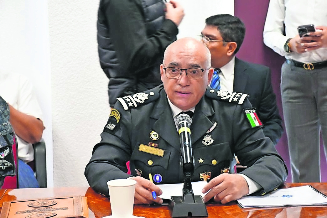 Diputados de Zacatecas no quieren saber de seguridad