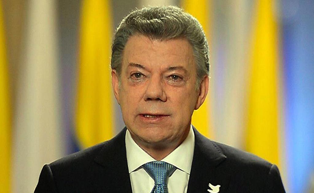 Juan Manuel Santos se somete a exámenes clínicos