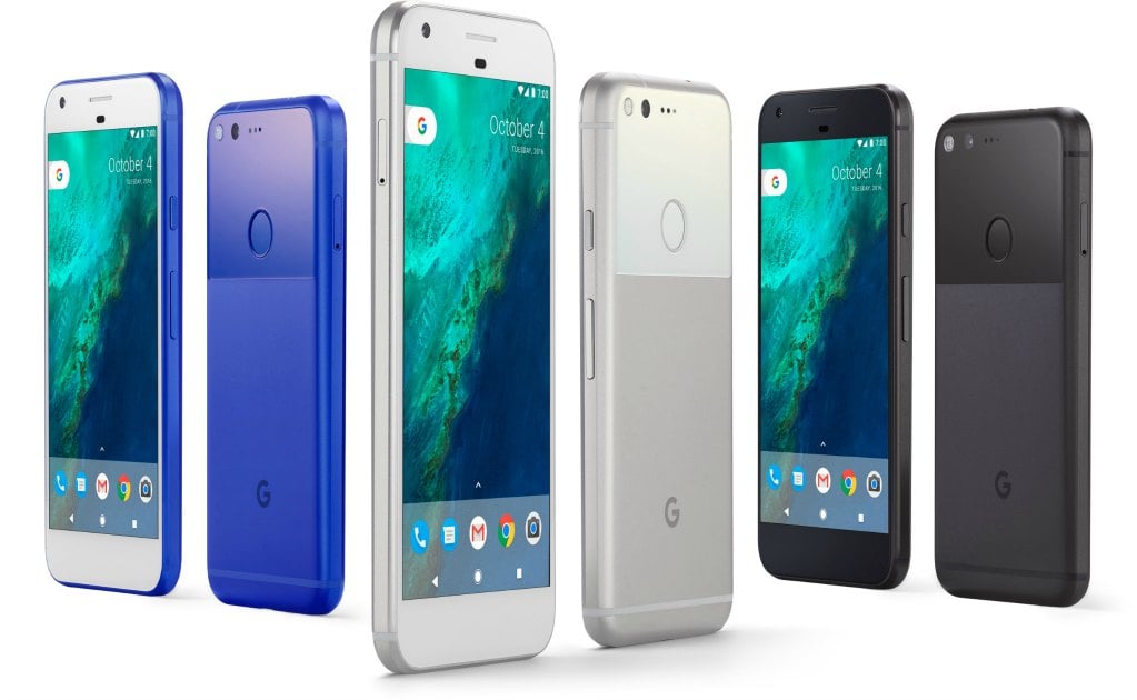 Linio trae a México Google Pixel y Pixel XL