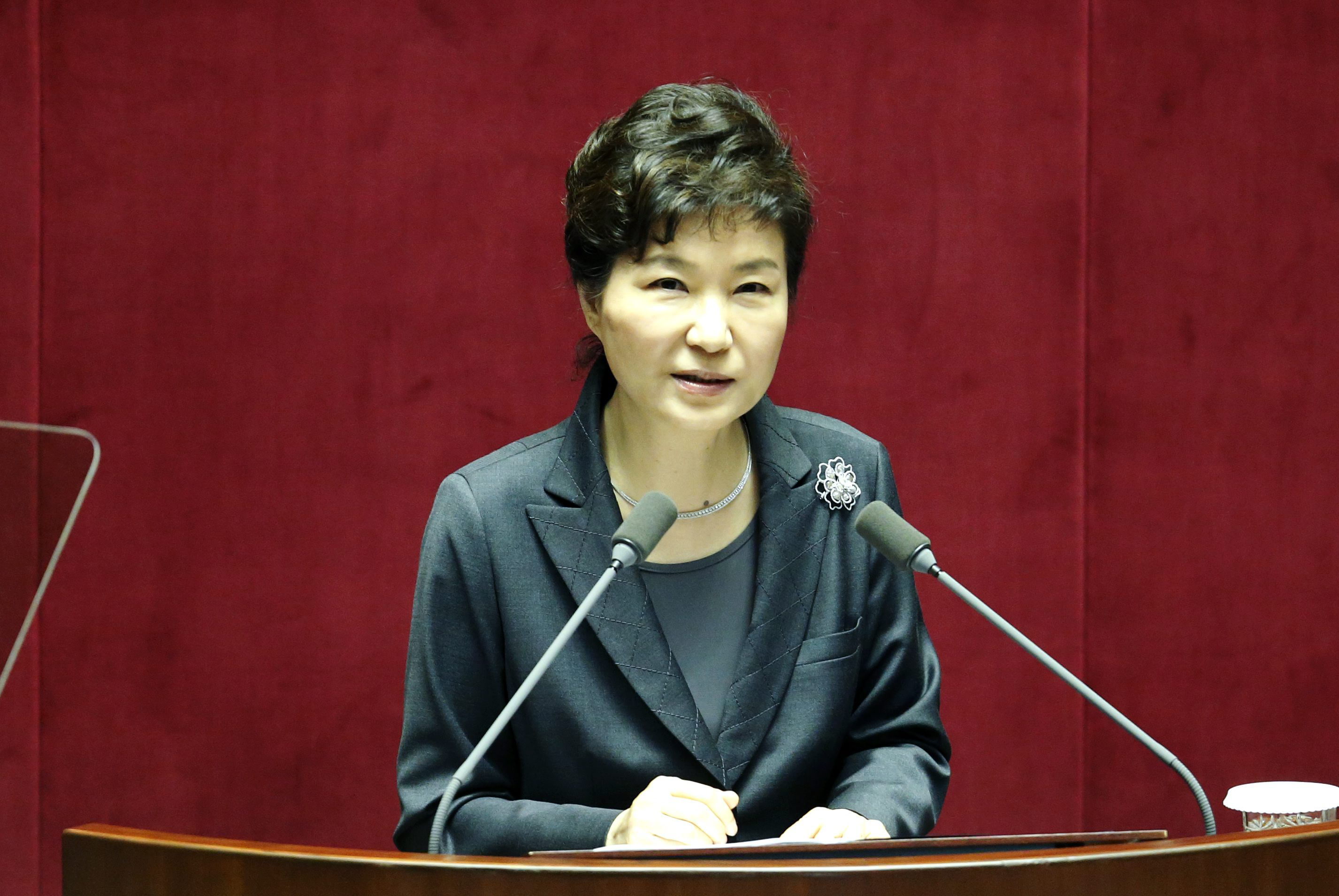 Corea del Sur, Japón y China anuncian cumbre trilateral