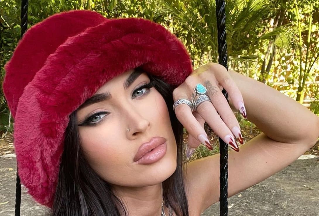 Megan Fox, tras cancelar su compromiso, manda contundente mensaje; "Los hombres agotan"