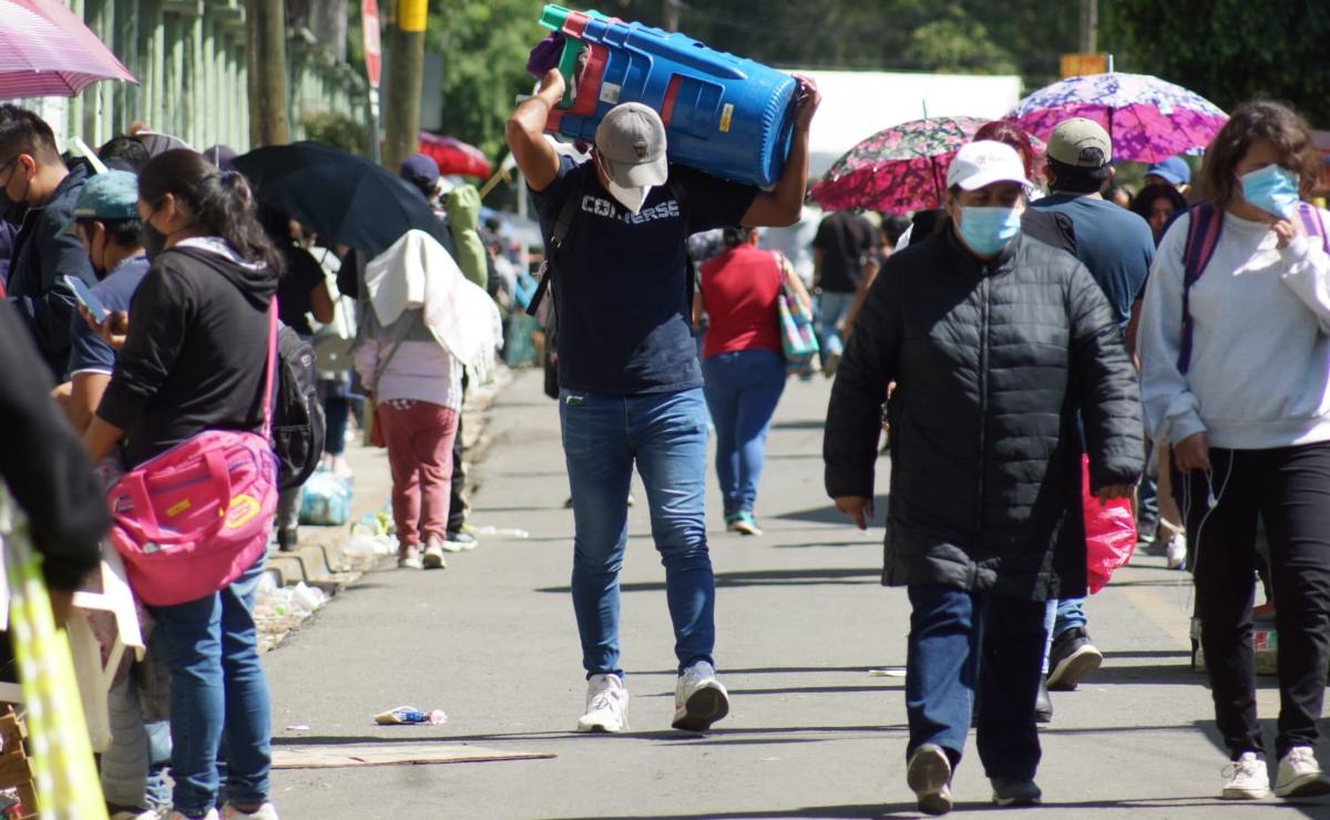 Ante baja de casos de Covid-19, quitarán restricciones en Aguascalientes 