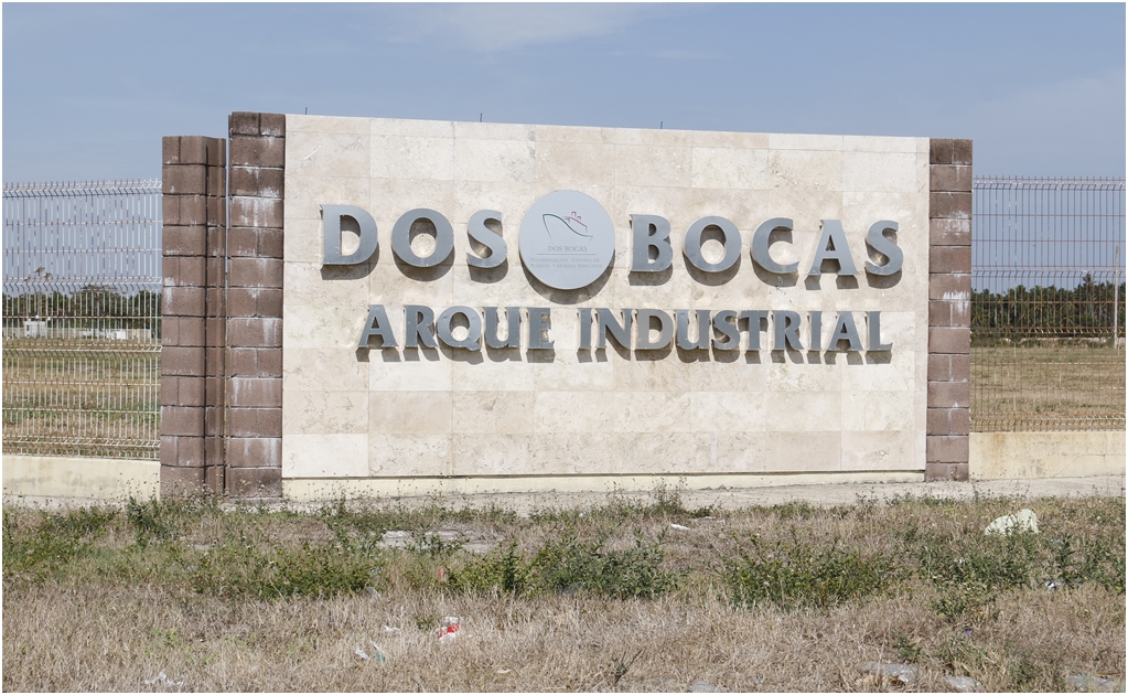 Industriales quieren participar en Dos Bocas: Concamin