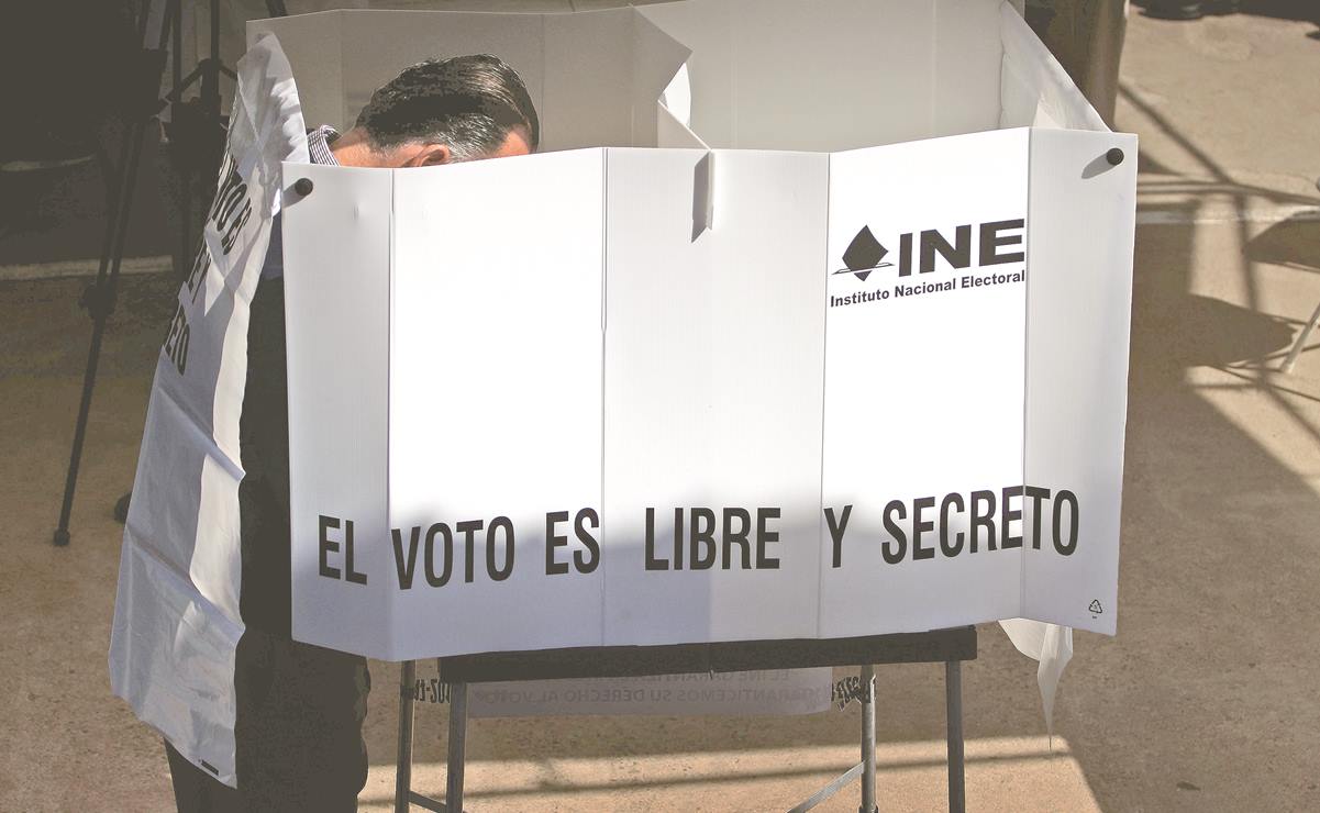 Iglesia católica pide dejar a un lado diferencias tras elecciones 