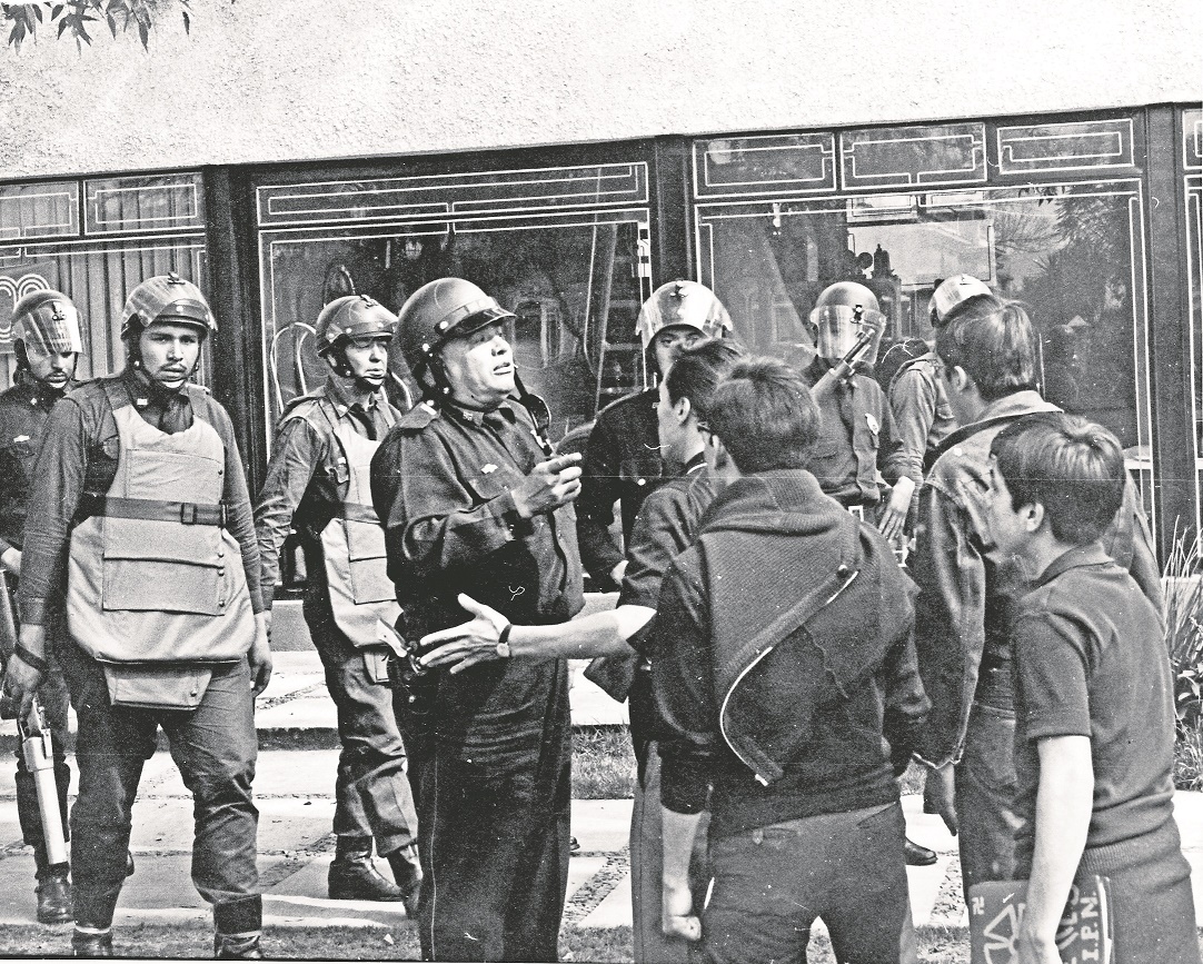 1968, ¿se cumplieron las demandas estudiantiles?