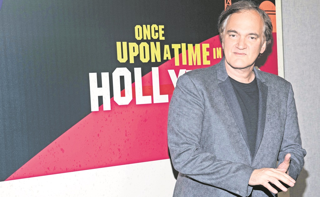 El Tarantino pródigo regresa a Cannes