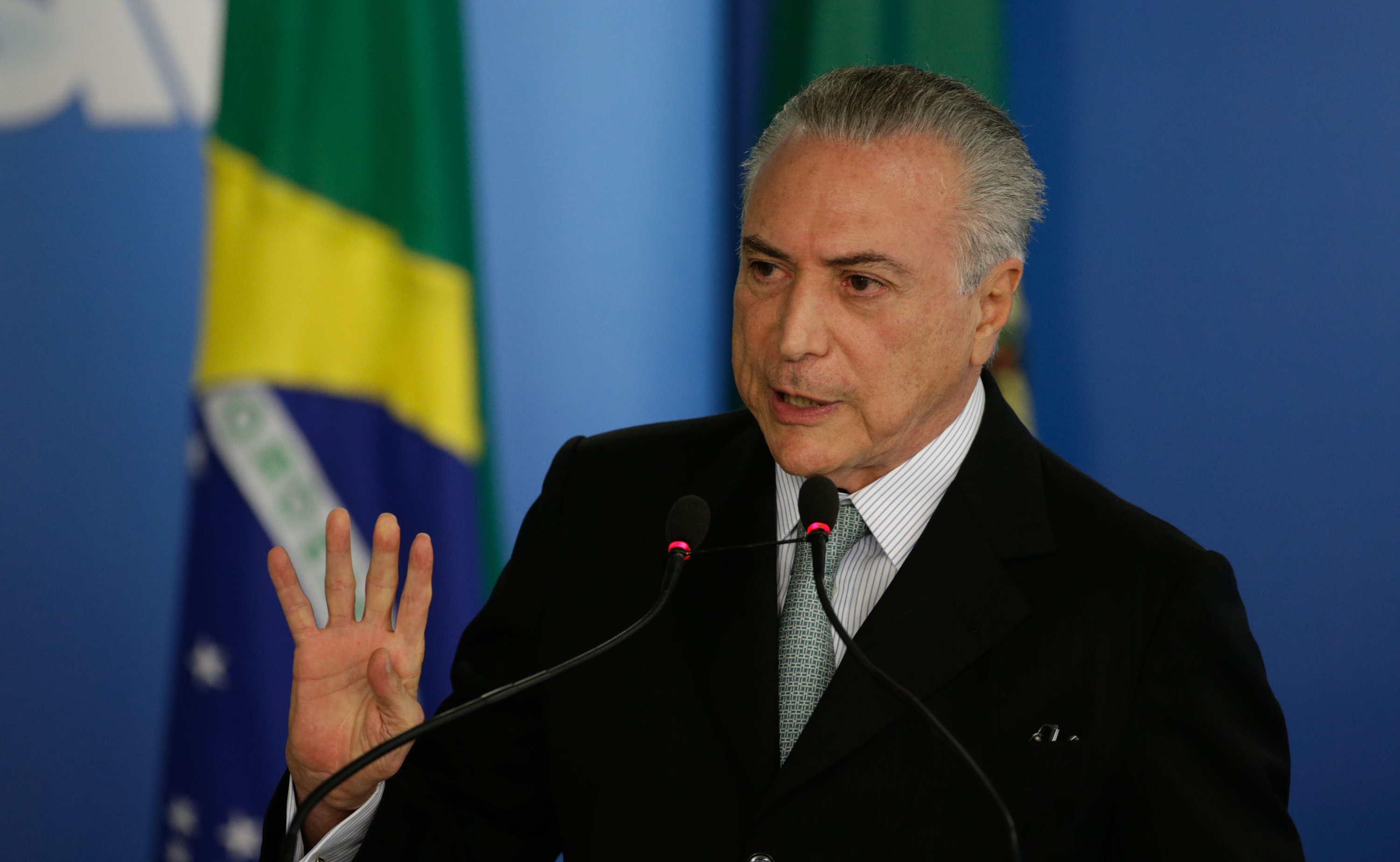 Buscan acelerar juicio a Rousseff; el caso va al Supremo