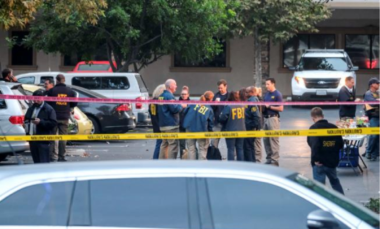 Se registra tiroteo en un bar de California; hay 13 muertos | El ...