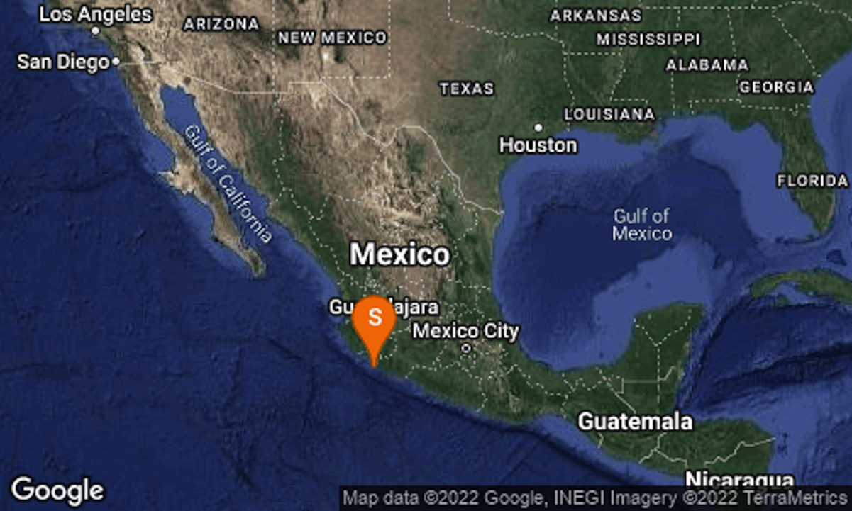 "Volvió a temblar en Querétaro", reportan; México registró otro sismo con epicentro en Michoacán