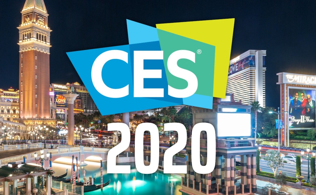 CES 2020: los gadgets ganadores de los Innovation Awards