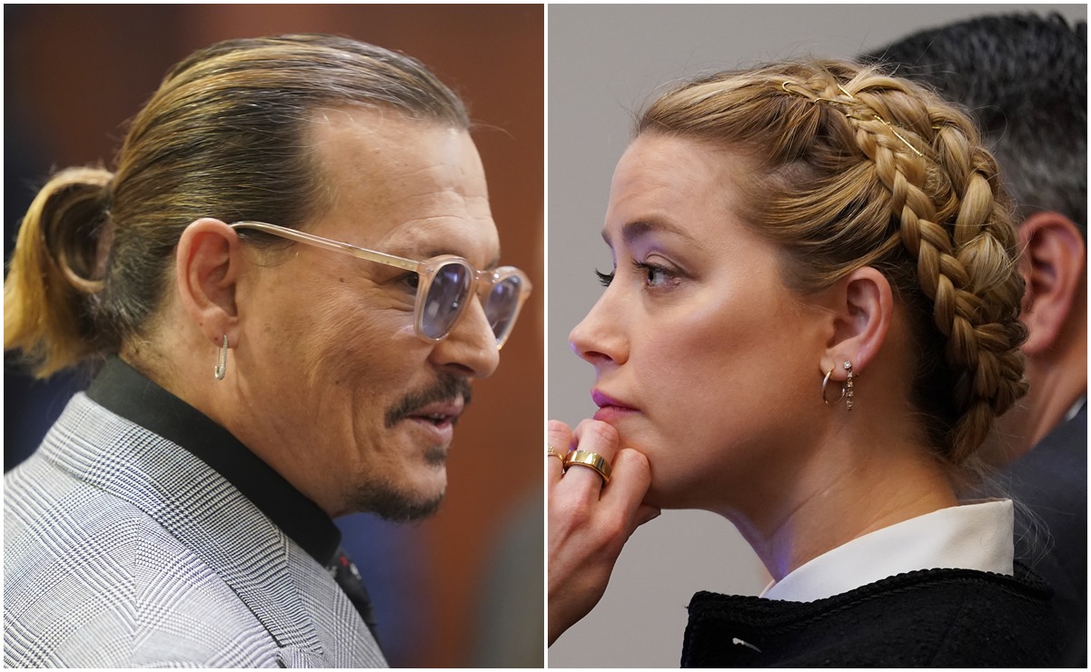 ¿Qué busca demostrar Johnny Depp en su caso por difamación contra Amber Heard?
