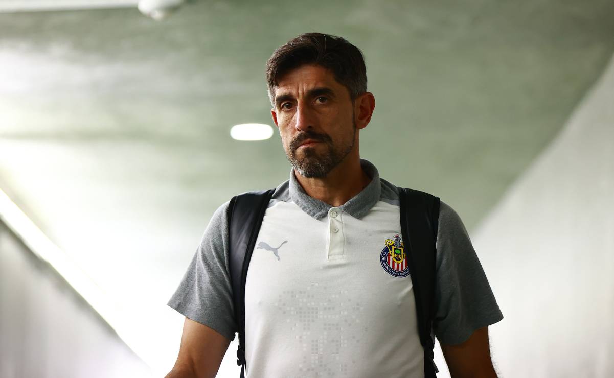 Veljko Paunovic dirigirá pretemporada de Tigres como nuevo entrenador