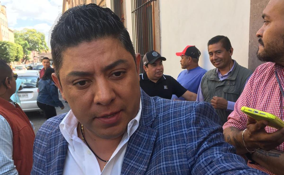 Gallardo invita a “todos” a dar el Grito en San Luis Potosí; sin riesgo en los 58 municipios