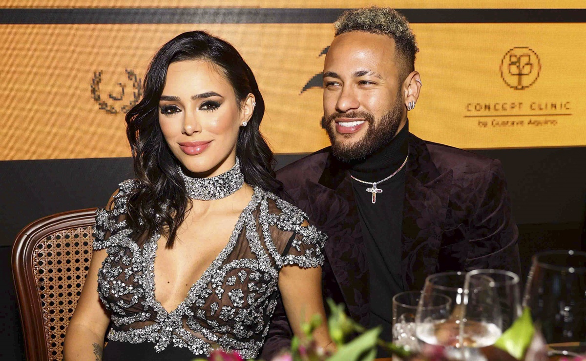 Bruna Biancardi revela que se separó de Neymar… ¿por infidelidades?