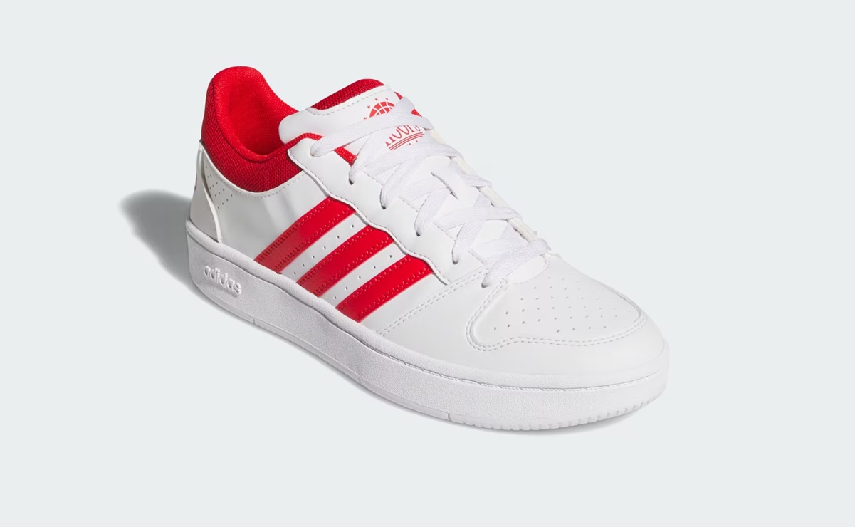 Adidas Hoops Classic
