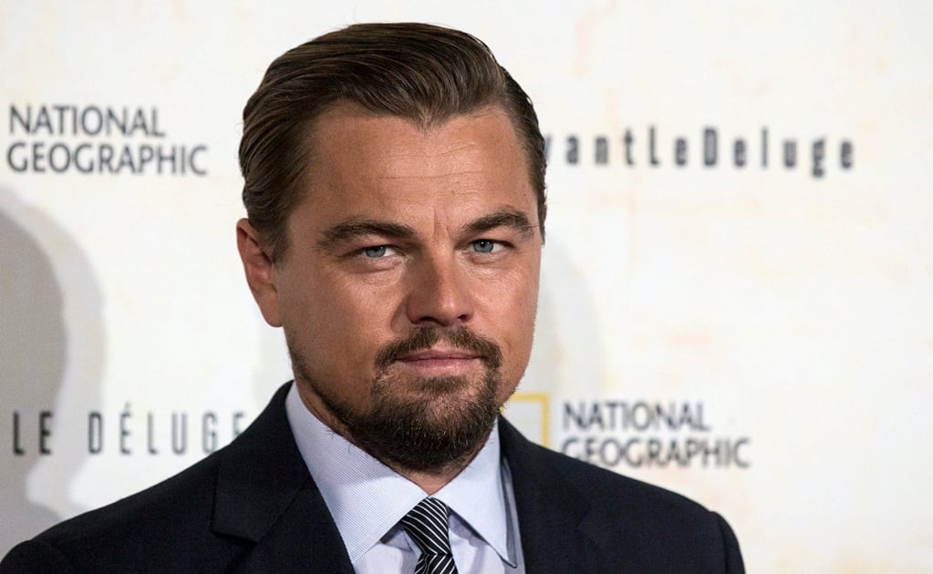 Leonardo DiCaprio volverá a la pantalla grande