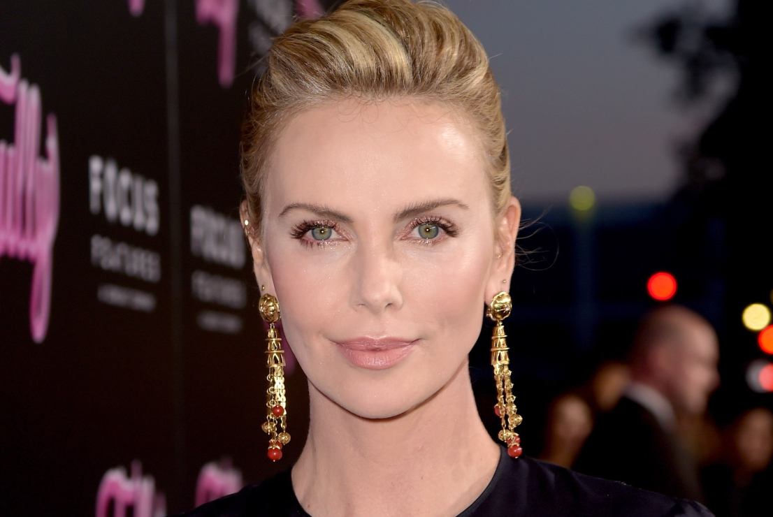 Charlize Theron: hemos pronunciado mal su apellido