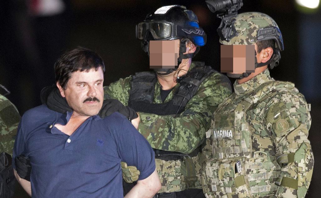 Por qué los capos narcos como Pablo Escobar y Joaquín "El Chapo" Guzmán son "una especie en extinción"