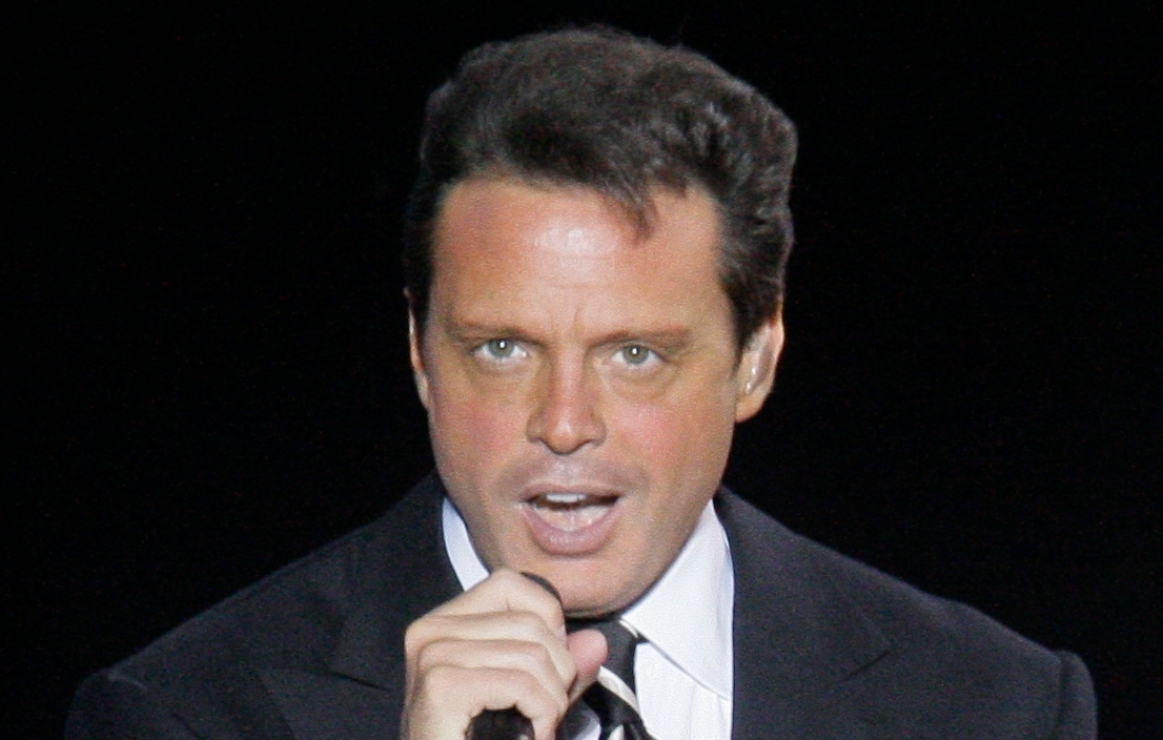 Desmienten los supuestos conciertos de Luis Miguel en el Auditorio Nacional