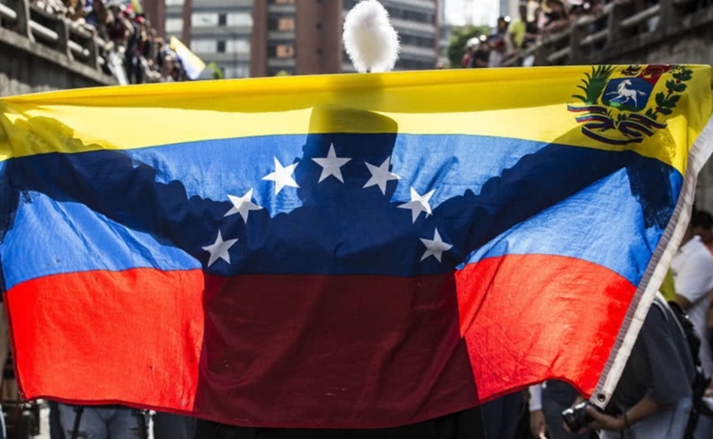 Declaran el 24 de abril como "Día de Venezuela" en Florida 