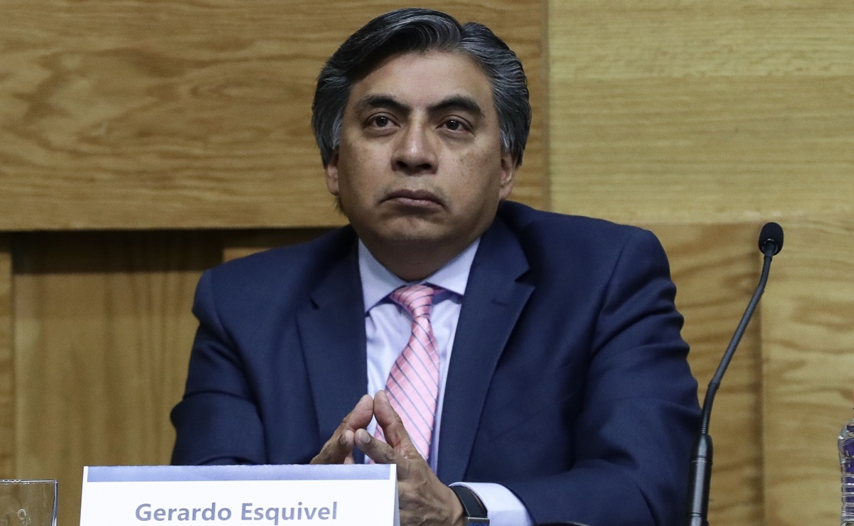 Outsourcing ha dado lugar a abusos en materia laboral: Gerardo Esquivel