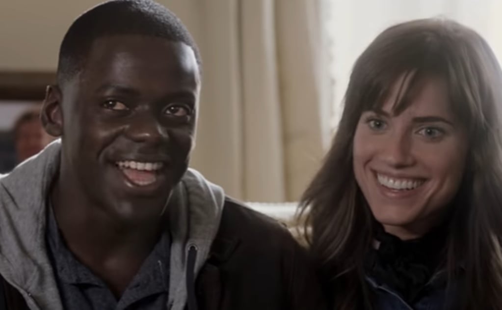 "Get Out" lidera las nominaciones de los MTV Awards