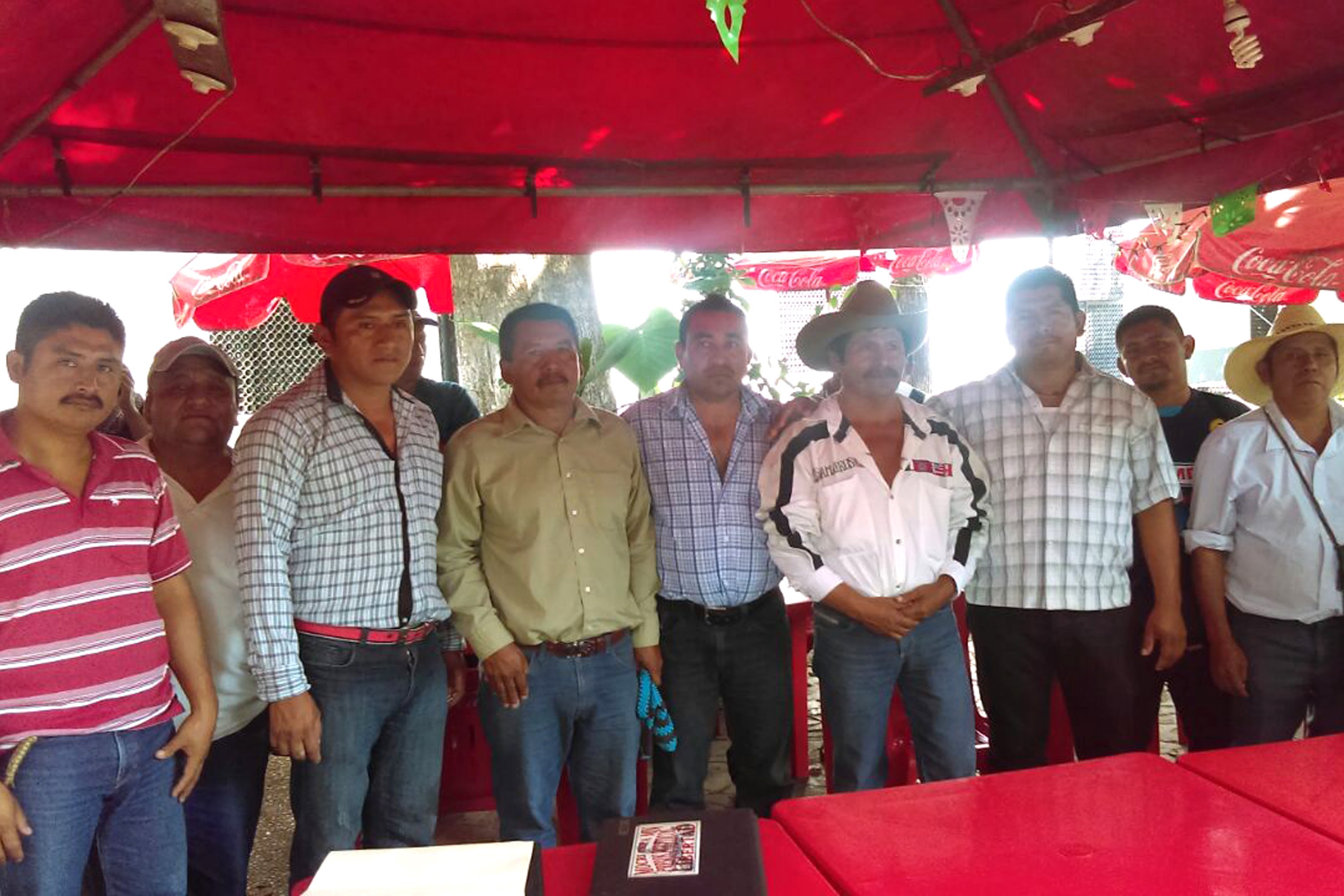 Van contra proyectos de hidrocarburos y minerales en Chiapas