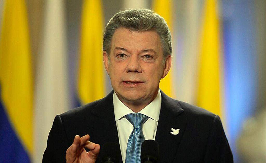 Gobierno de Colombia y FARC publican nuevo acuerdo de paz 