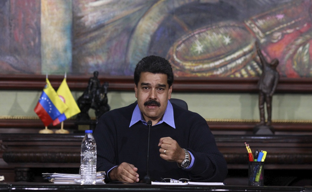 Maduro ampliará cierre fronterizo en 4 zonas más