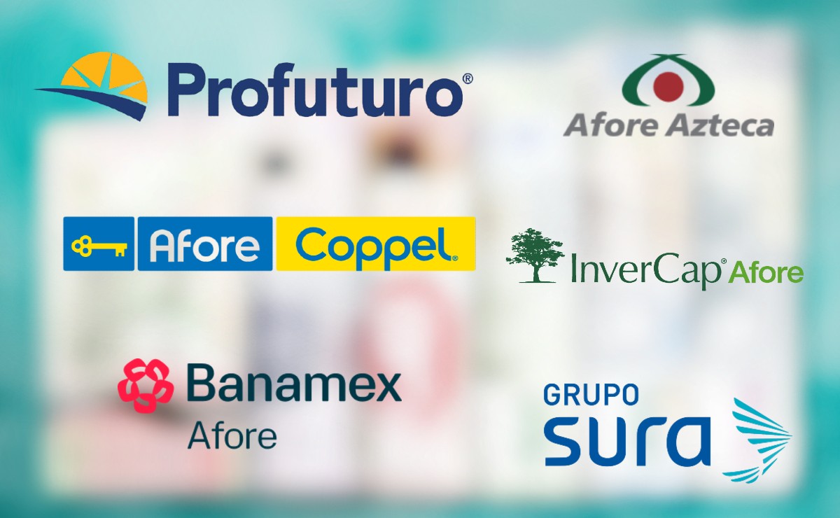 Logotipo De Afore Azteca