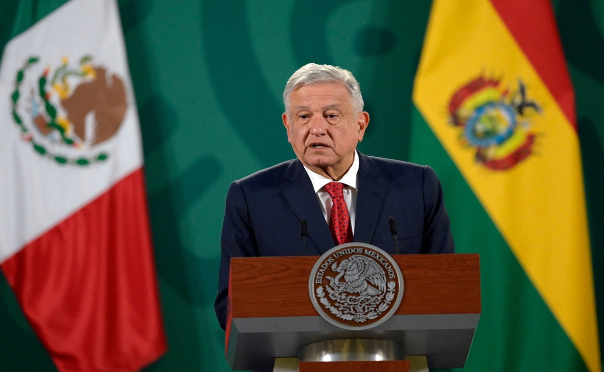 “En Ayutla no hay agua”, cuestionan a AMLO; pide informe al gobierno de Oaxaca