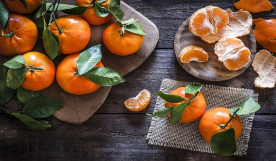 ¿Aceite de mandarina? Estos son los beneficios que logra en la piel