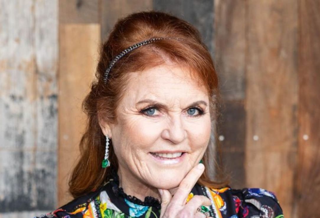 Sarah Ferguson, tras superar el cáncer de mama, es diagnosticada con melanoma maligno