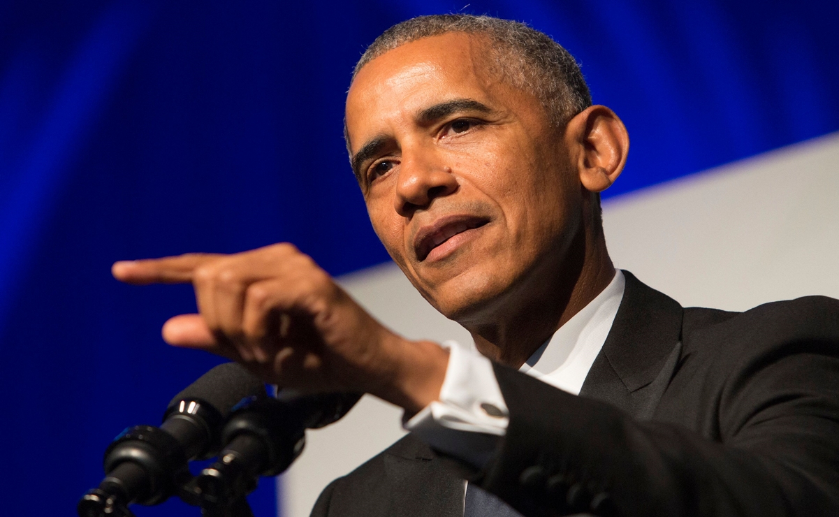 Barack Obama "cancela" su fiesta de cumpleaños; de casi 500 invitados a sólo familia
