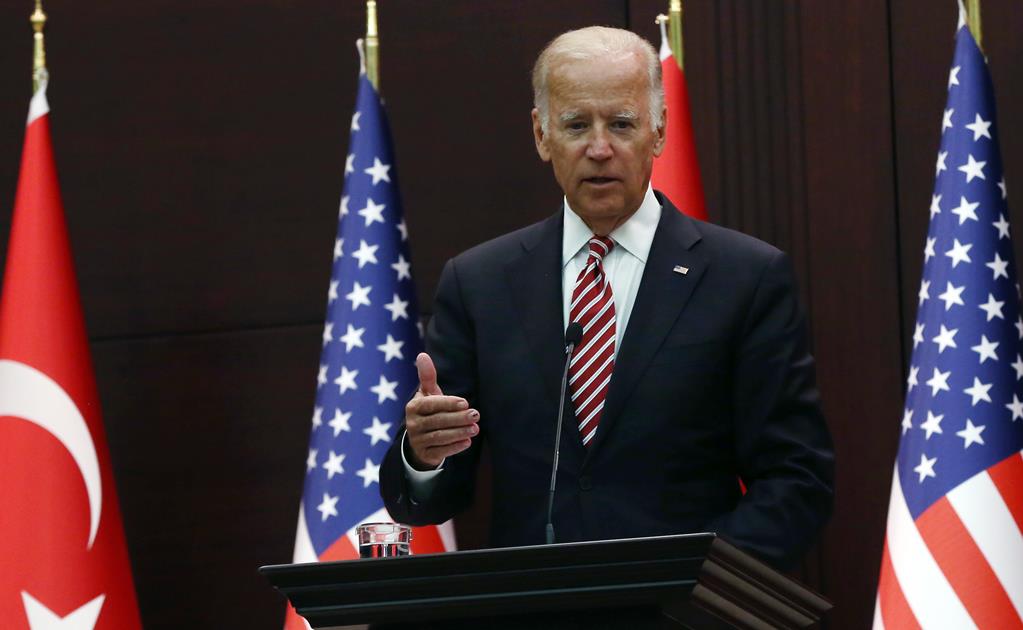 EU cooperará con extradición de Gülen, promete Joe Biden 