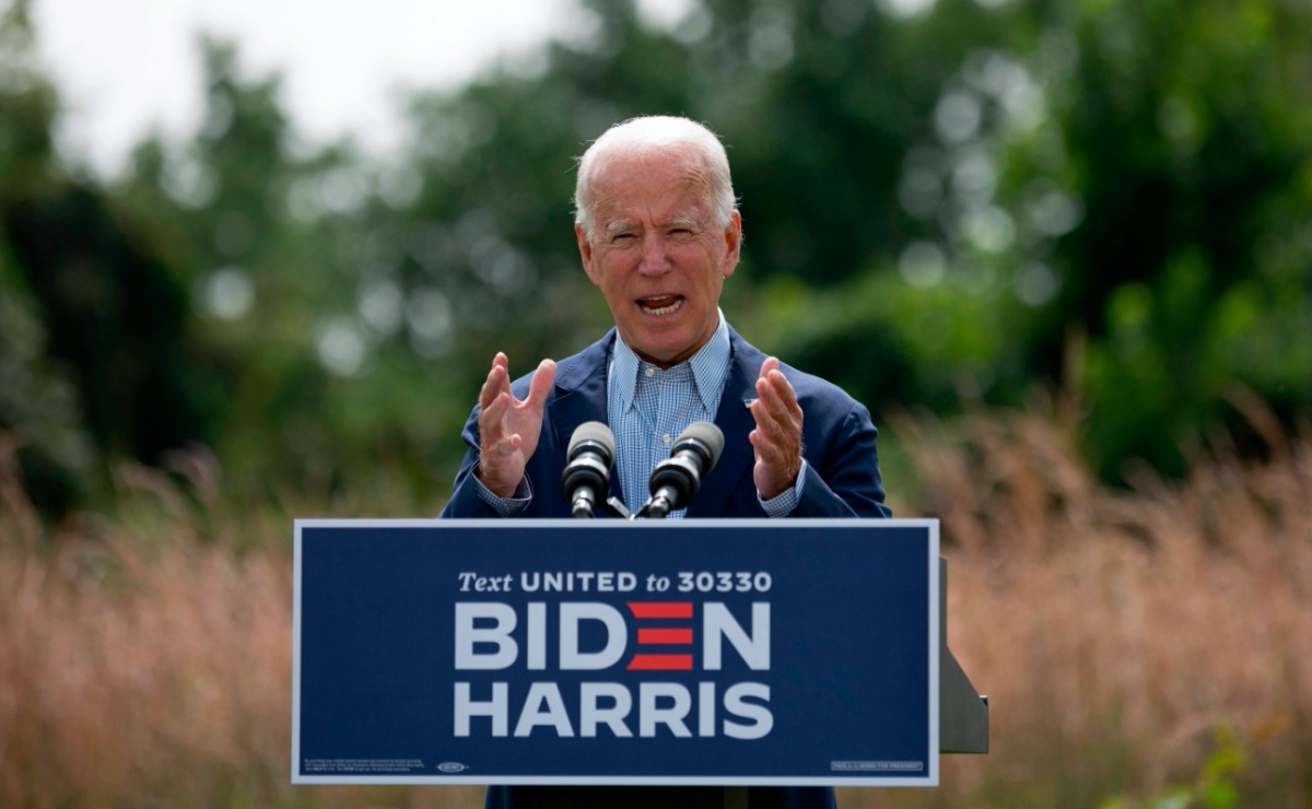 Destacados artistas latinos apoyarán a Biden en acto de campaña en Florida