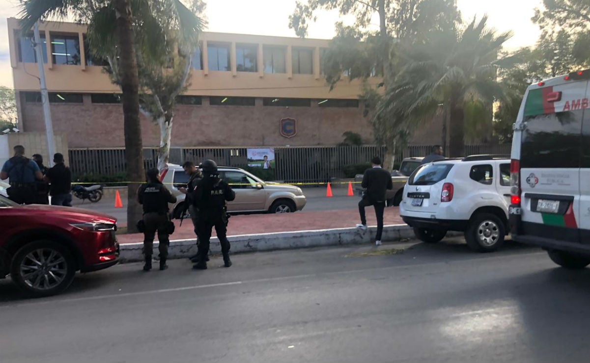 Niño que disparó en colegio de Torreón vivía con su abuelita: alcalde 