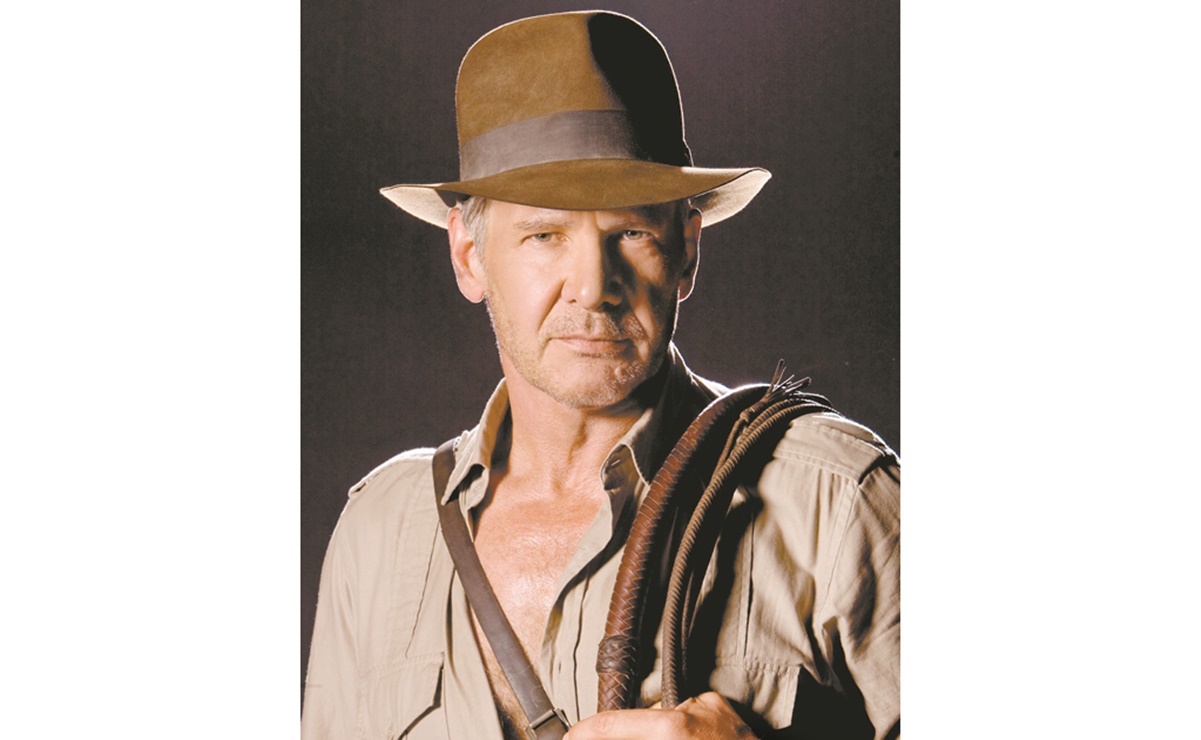 Steven Spielberg ya tiene sustituto en la dirección de "Indiana Jones 5"