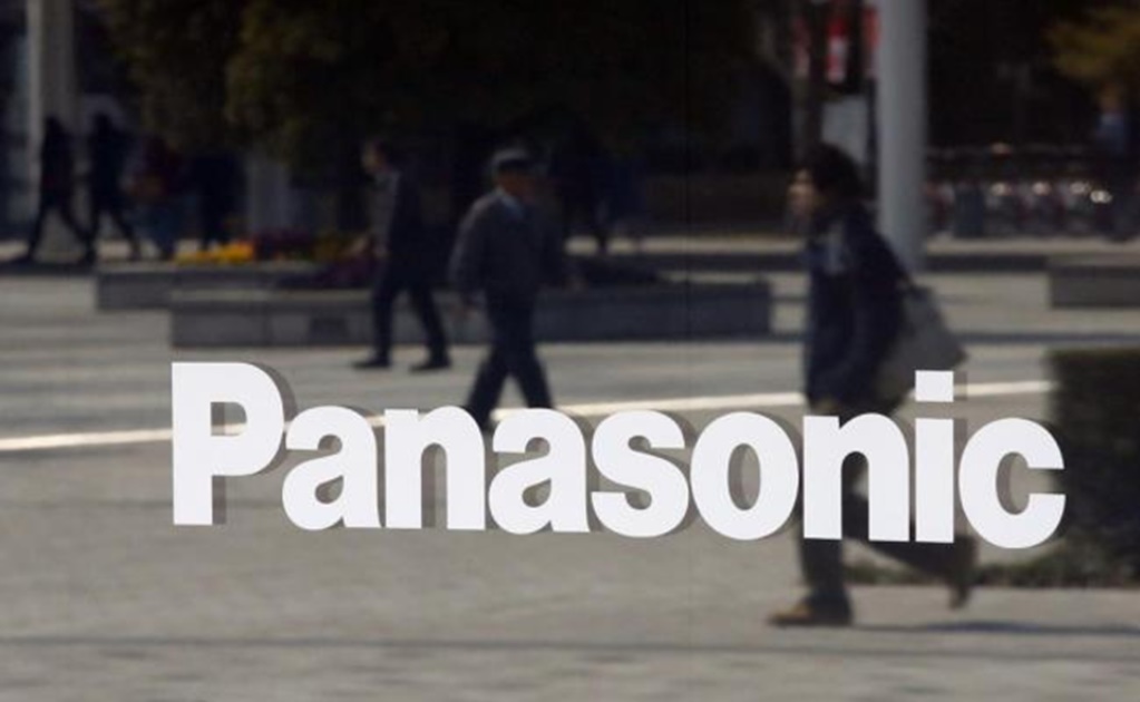 Mexico competition regulator fines Japan's Panasonic