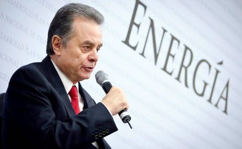 Mexico submits request to join IEA