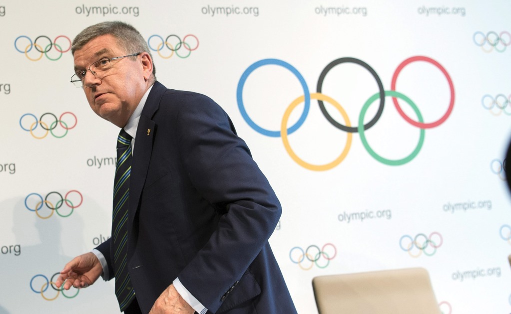 COI aprueba que atletas rusos participen en Río 2016