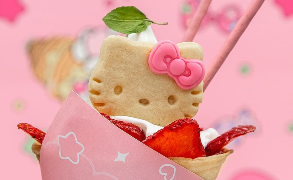 ¿Fan de Hello Kitty? Habrá expo dedicada a ella en CDMX