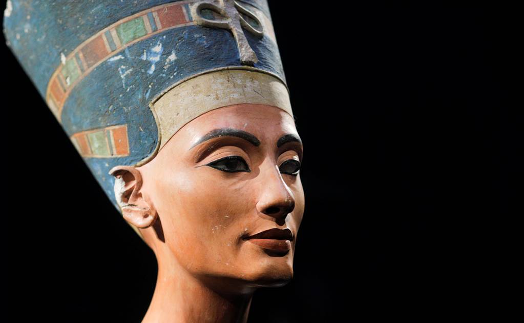 Egipto invita a investigador a probar su teoría sobre Nefertiti
