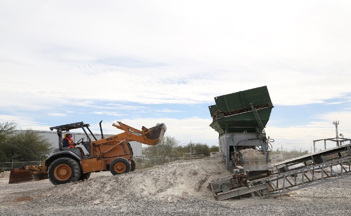 Estos son los 16 proyectos de litio de mineras extranjeras en México