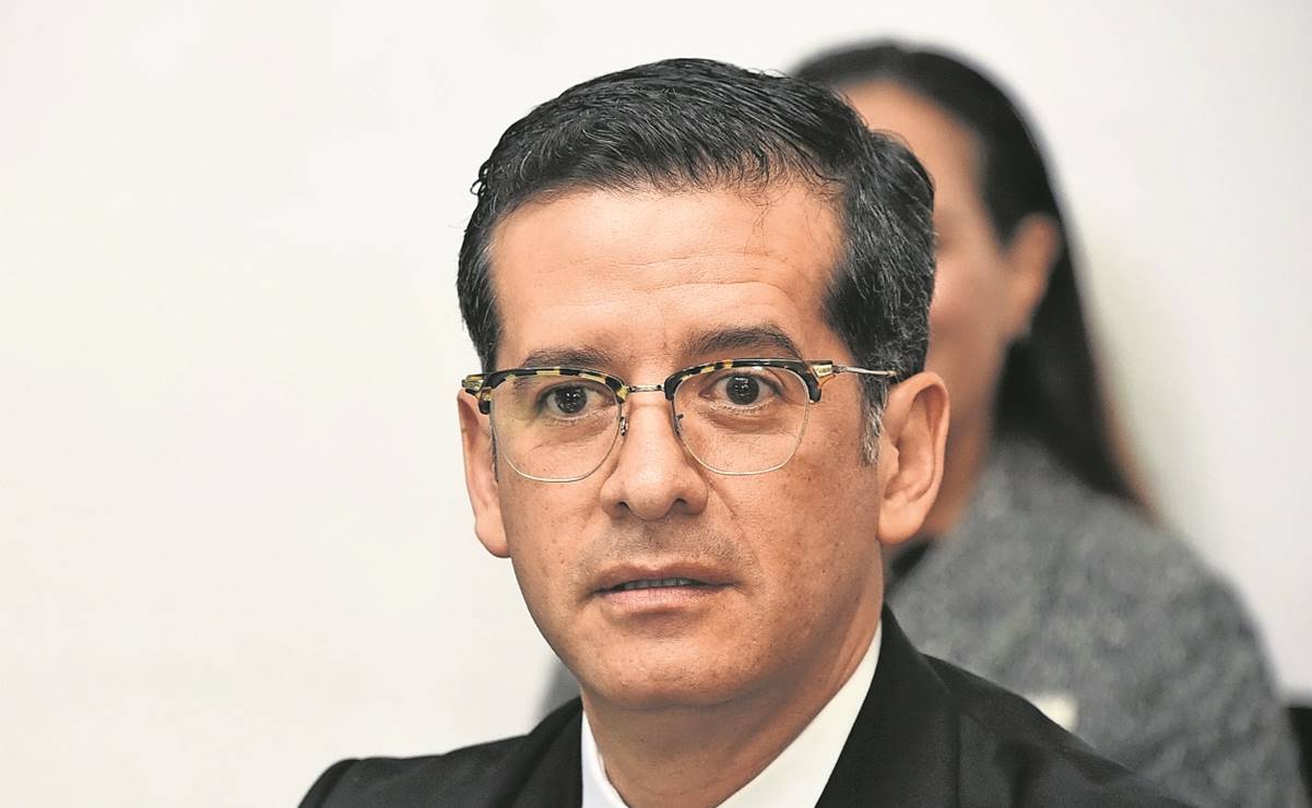 Sacarán chispas en el Congreso de la CDMX