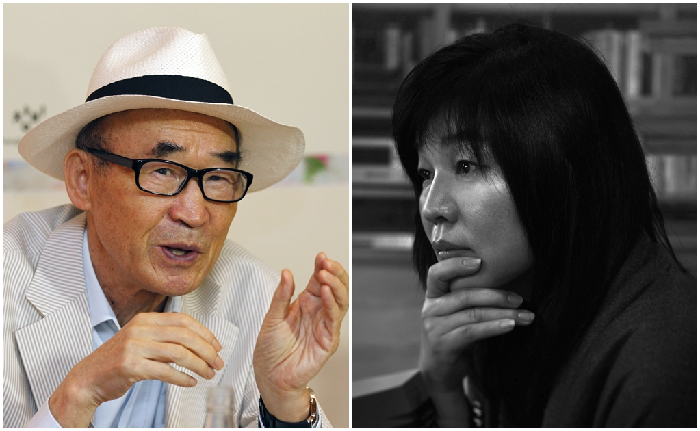 Cinco escritores de Corea del Sur que debes conocer