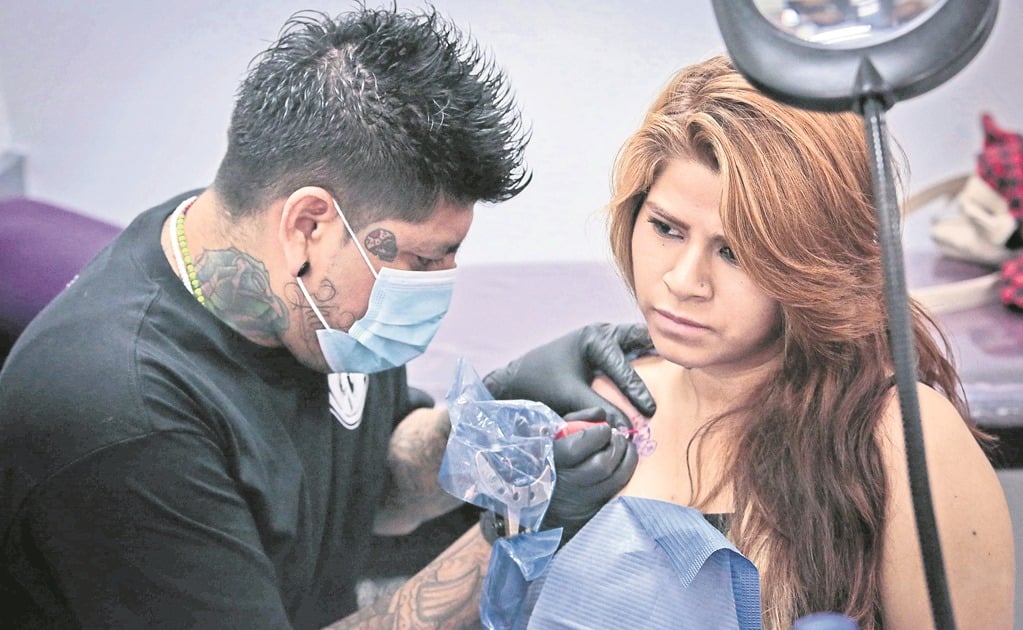 Tatuajes baratos, ¿un peligro para tu salud?
