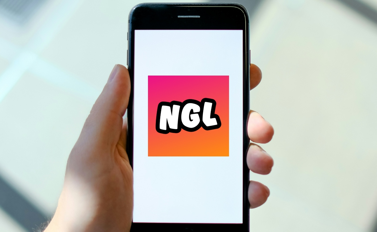 Prohíben el uso de NGL, la famosa app para enviar mensajes anónimos